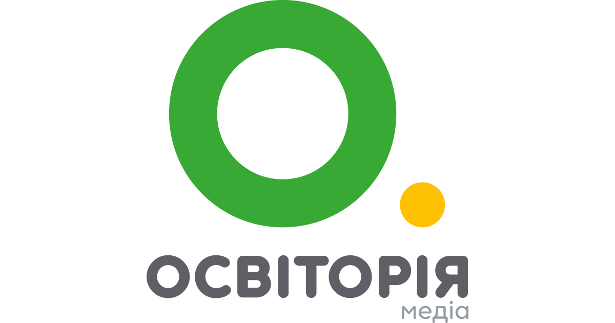 Освіторія - онлайн-медіа про освіту та виховання дітей в Україні
