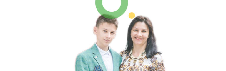 Український педагог, що увійшла до рейтингу кращих у світі, Анна Дудич — про вчительський успіх
