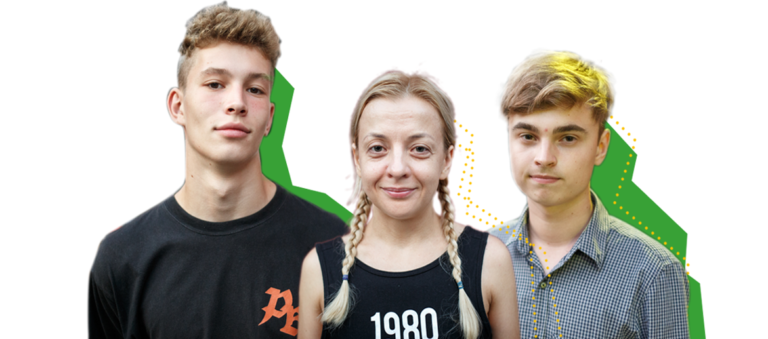 Як київські школярі стали діджеями популярної андеграундної радіостанції