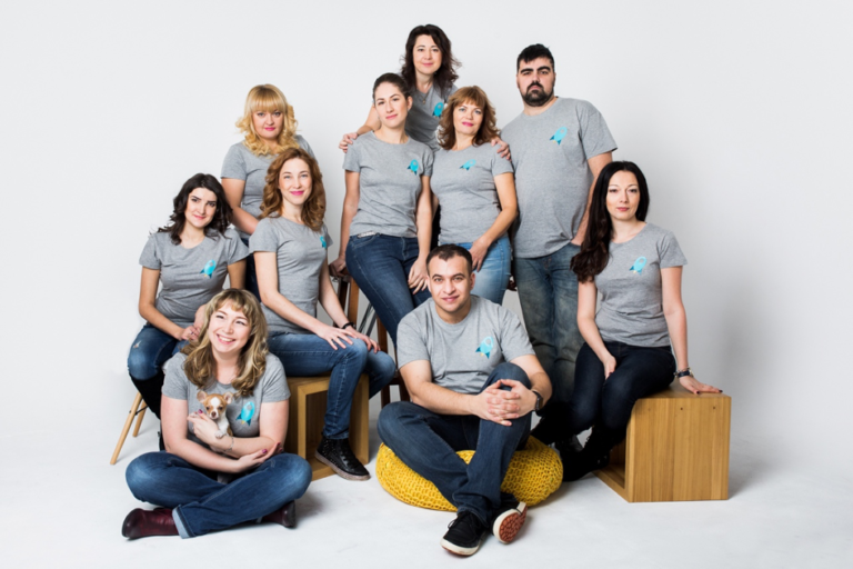 EdCamp оголосив конкурс на проведення регіональних освітніх (не)конференцій