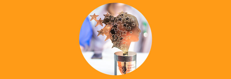 Фоторепортаж: як пройшов фінал Global Teacher Prize Ukraine