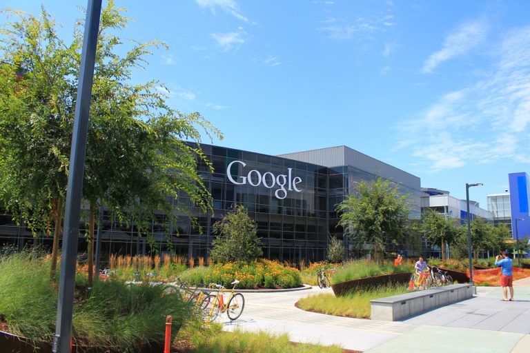 Google виділить $1 млрд на освітні проекти