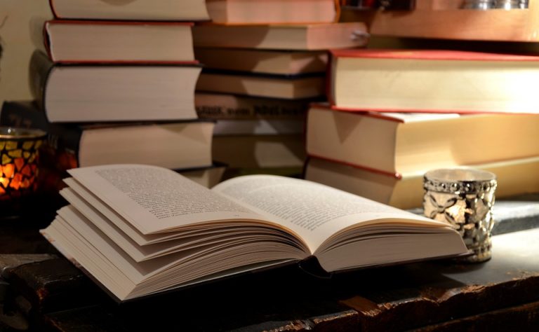 З’явилася можливість одержати комплект #книгоНУШ безкоштовно