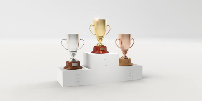 МОН підрахувало всі медалі на міжнародних олімпіадах у 2017 році