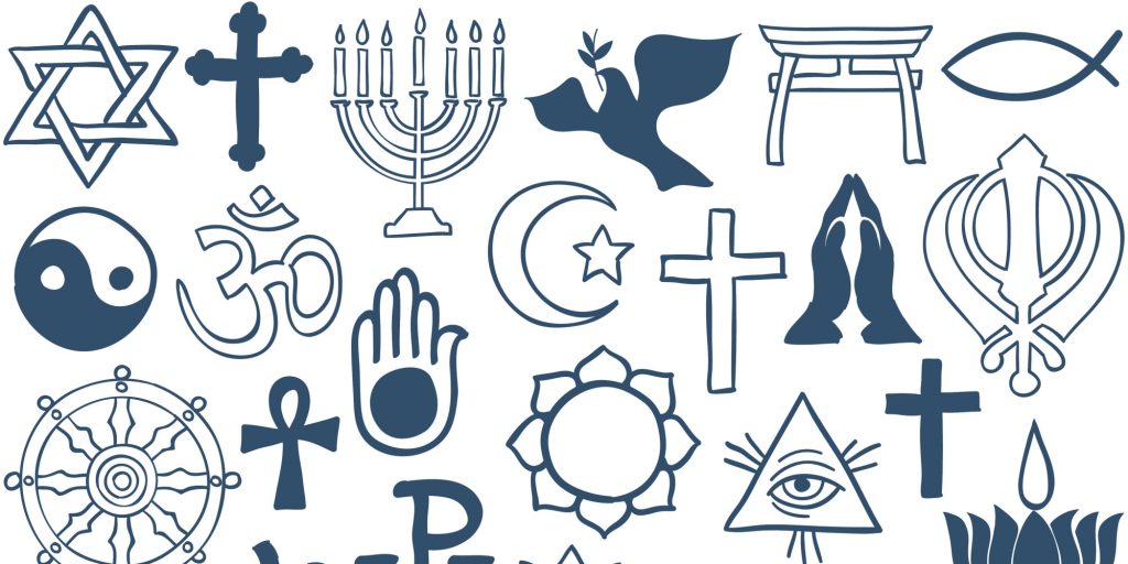 O RELIGIOUS DIVERSITY facebook 