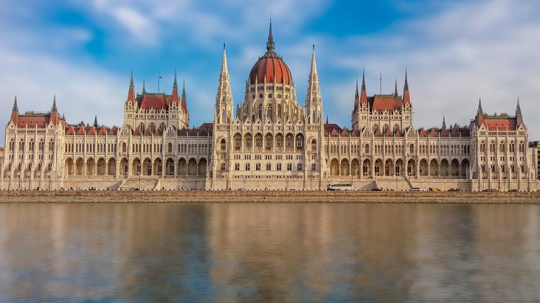 Угорщина виділила 100 стипендій для студентів з України
