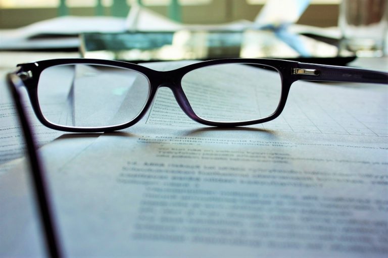 Тести ЗНО зроблять доступними для осіб з вадами зору