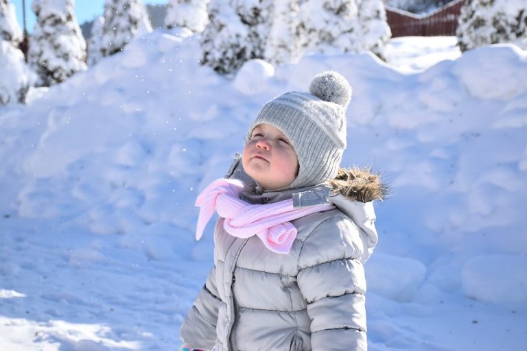 Куди піти з дітьми на вихідних 9-10 грудня
