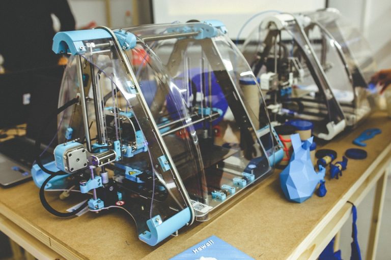 У ВНЗ Харкова відкрили центр роботи із 3D-системами
