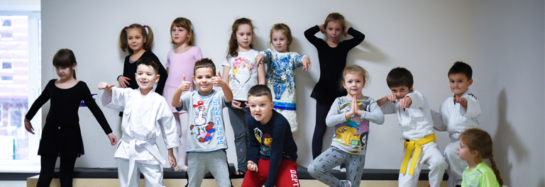 Як рух може захистити школярів від стресу