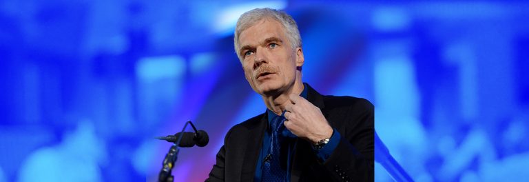 Чого має навчати сучасна освіта: дискусія на World Education Forum