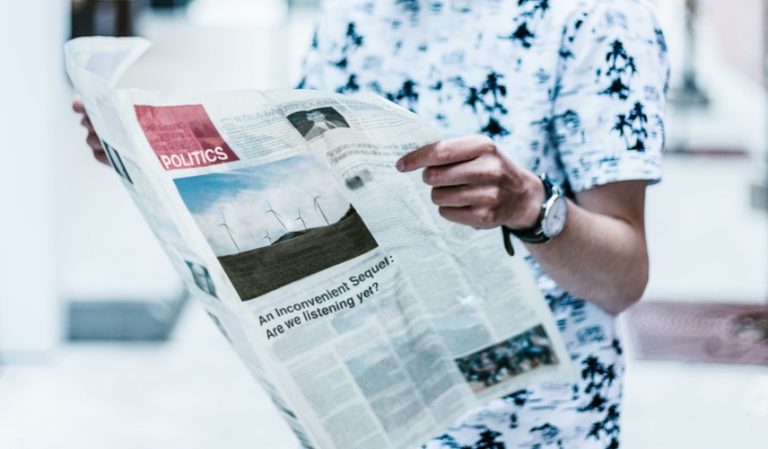 Відкрито реєстрацію на тренінг з новинної грамотності для вчителів старших класів
