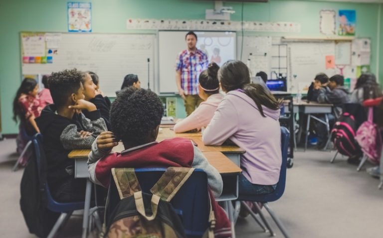 Білл Гейтс оголосив імена фіналістів Global Teacher Prize 2018