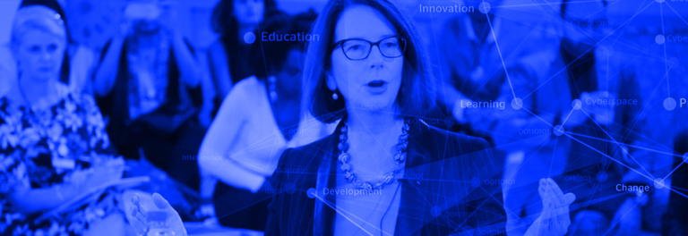 Як освіта формує майбутнє: ключові цитати з Global Education & Skills Forum