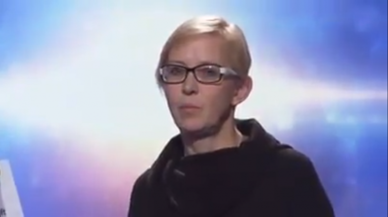 Фіналістка Global Teacher Prize Ukraine представить Україну на освітній конференції від Microsoft