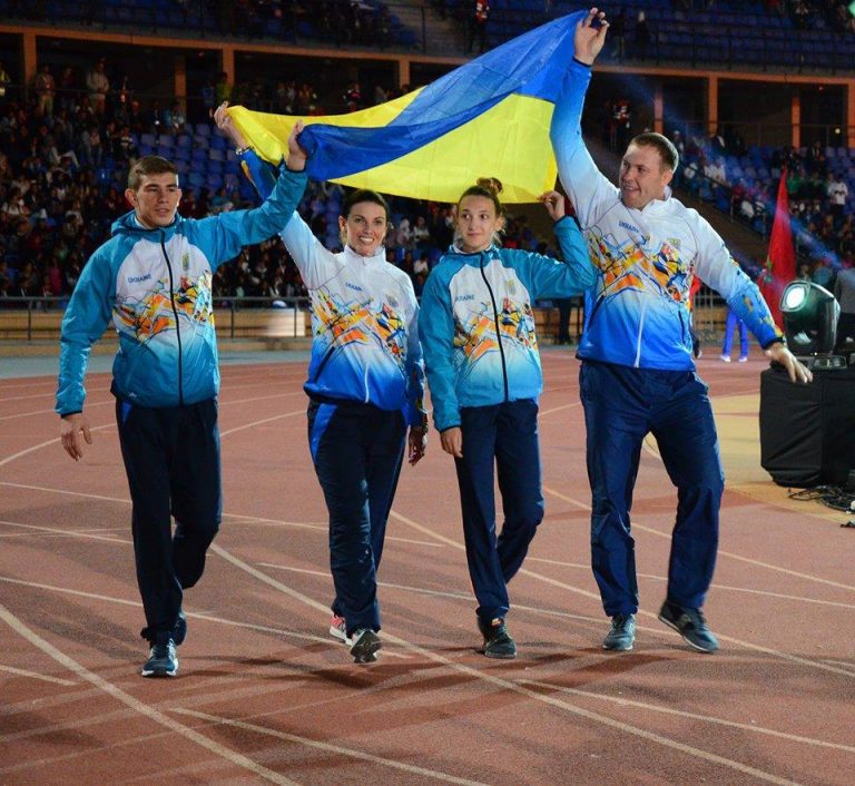 Українські школярі перемогли на Гімназіаді в Марокко