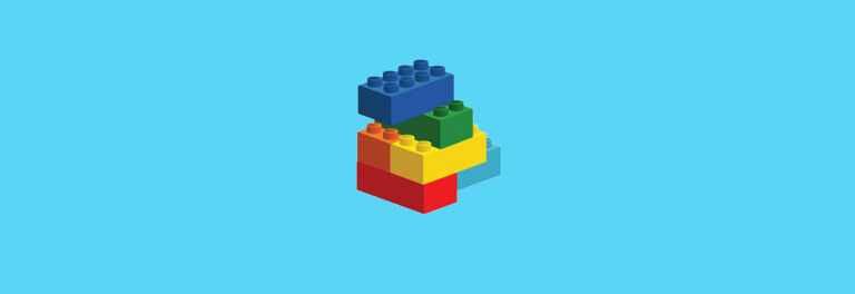 Шість вправ для першокласників з LEGO, які заохочують до рухової активності