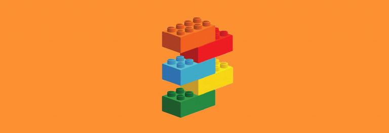 Шість ігор з LEGO для першокласників на розвиток креативності