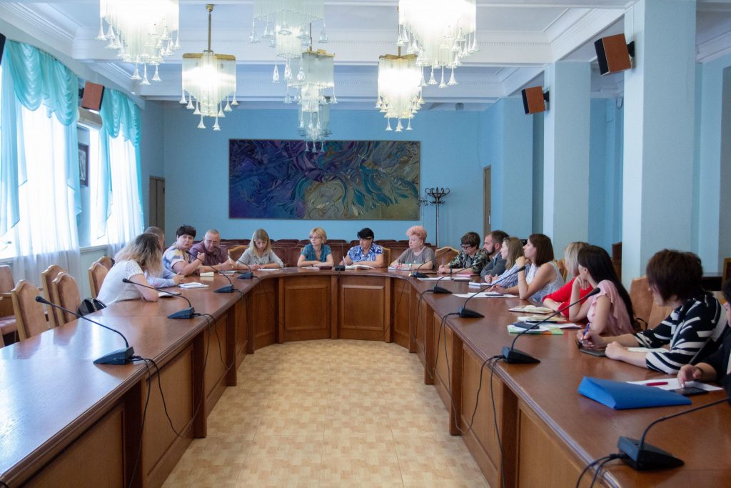 Українські міністерства розроблять програму дій з протидії булінгу в освіті