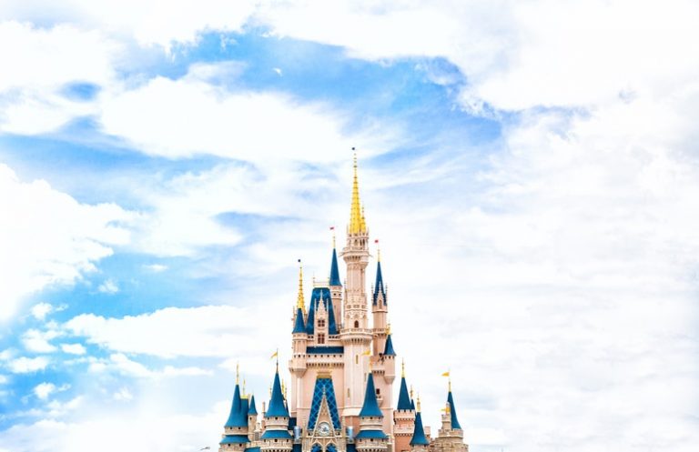 Disney оголосила дати виходу найочікуваніших фільмів і мультиків до 2020 року
