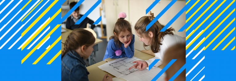 3 статті про ігри для дитячого тимбілдингу