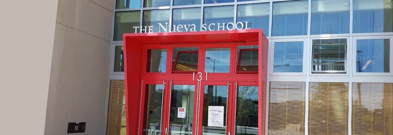 Nueva School — школа мрії в Каліфорнії, де практикують дизайн-мислення