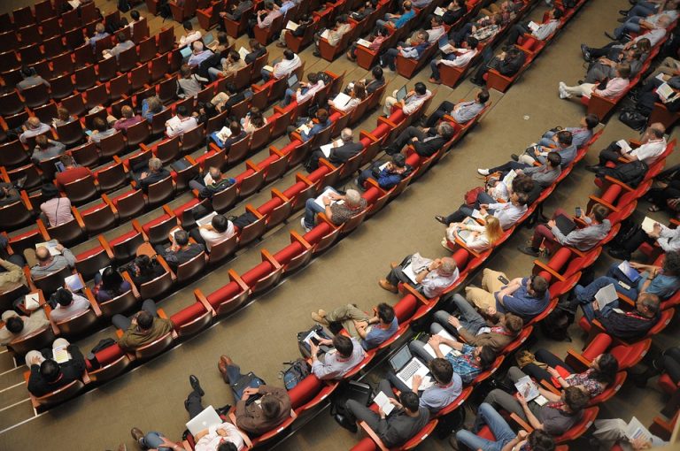 «TEDxKyiv 2018»: анонсовано перших спікерів масштабної конференції з обміну знаннями