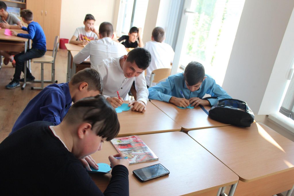 Кабмін ухвалив проєкт змін у професійній освіті
