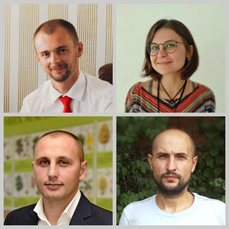 Українська студентська команда виграла в одній з номінацій в міжнародному конкурсі стартапів