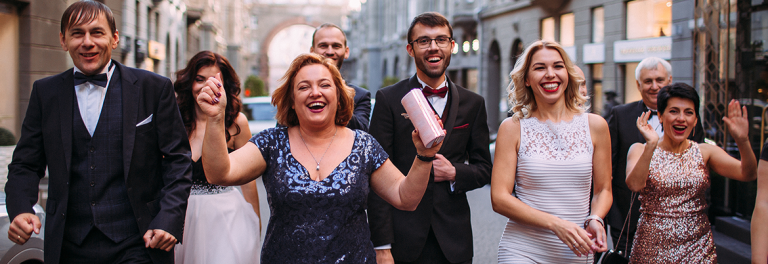 Фоторепортаж: Магія в дії — фінал Global Teacher Prize Ukraine