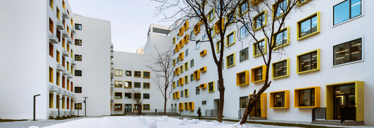 Chaoyang Future School — дивовижна школа при Пекінському університеті