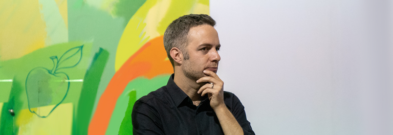 Роберт Зоннтаґ: Припиніть зловживати смартфонами