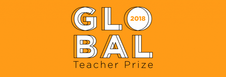 Хто стане переможцем Global Teacher Prize Ukraine 2018?