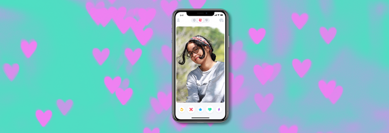 Ваша дитина встановила Tinder. Що робити?