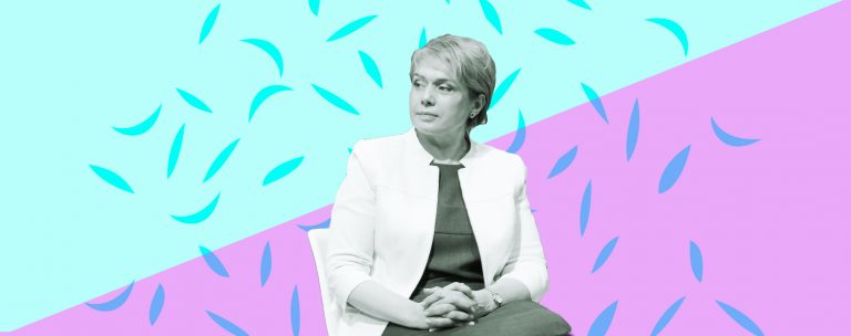 Сертифікація для вчителів: детальна інструкція від Лілії Гриневич