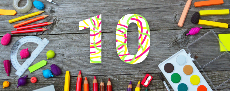 10 лайфхаків з організації класу в молодшій школі