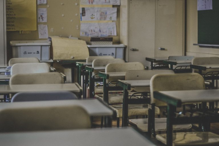 У 2019 році на обладнання початкової школи виділять ще 1 млрд грн