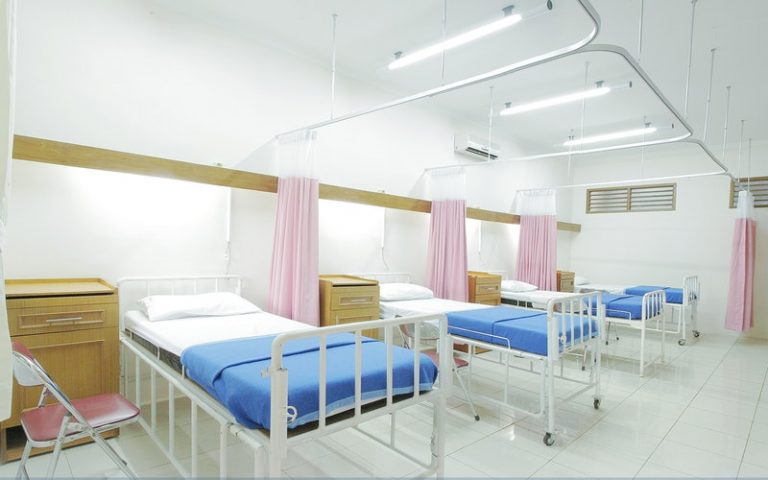 З 2019 року в дитячих лікарнях запрацюють школи
