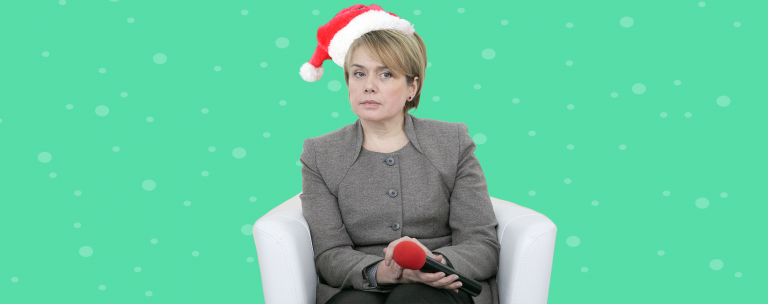 Лілія Гриневич: Що на нас чекає 2019 року в освіті