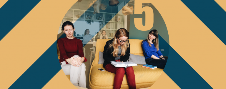 5 простих способів розвинути в підлітках толерантність