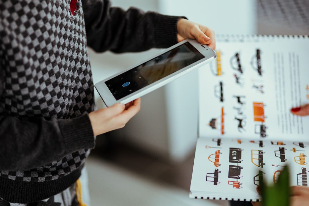 У 2019 році відбудеться пробне впровадження електронних підручників