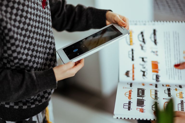У 2019 році відбудеться пробне впровадження електронних підручників