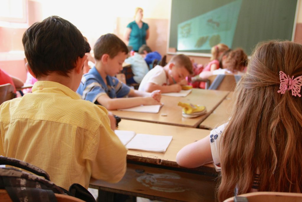 Батьків учнів 5-9-х класів запрошують долучитися до дослідження якості шкільної освіти
