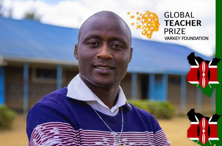 Найкращий вчитель світу в 2019 році: Оголошено переможця Global Teacher Prize