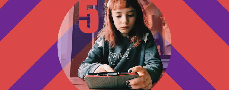 5 безкоштовних мобільних застосунків, які стануть у пригоді для STEM і STEAM-проектів
