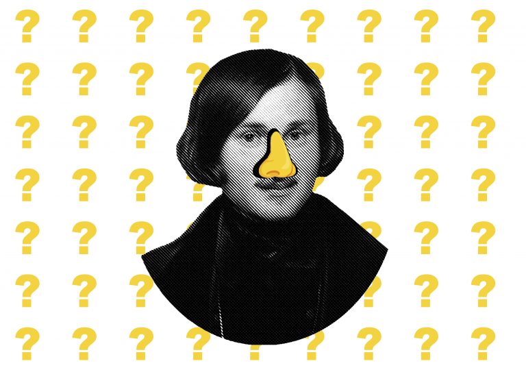 Тест: Який ви персонаж Миколи Гоголя?