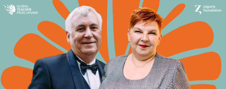 Найкращий вчитель хімії: як номінація від Zagoriy Foundation розвиває освіту