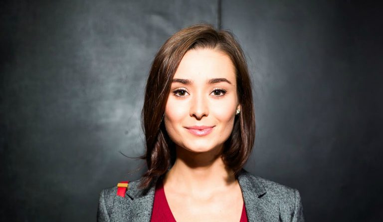 «Жінка України»: Зою Литвин назвали найкращою в середній освіті