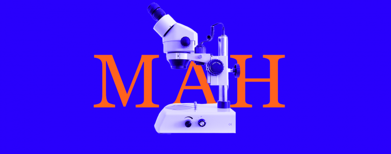 МАН-2019: Що досліджують найталановитіші юні хіміки та біологи?
