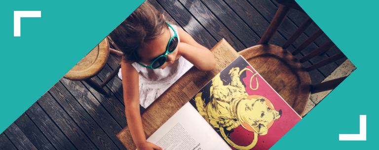 Що почитати: поради від суперзірок Книжкового Арсеналу 2019